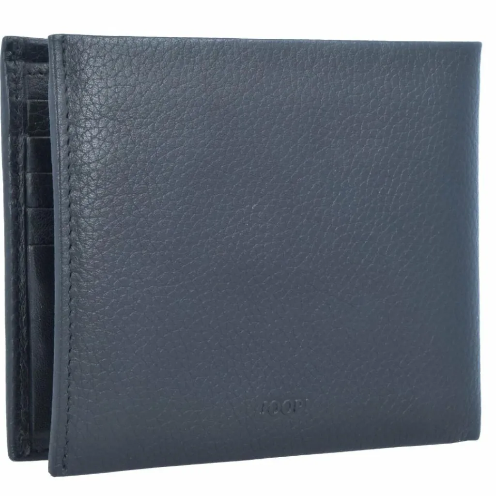 Herren Joop! Cardona Ninos Geldbörse Leder 11,5 cm