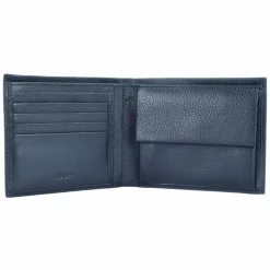 Herren Joop! Cardona Ninos Geldbörse Leder 11,5 cm