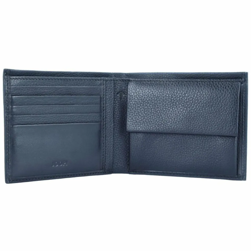 Herren Joop! Cardona Ninos Geldbörse Leder 11,5 cm