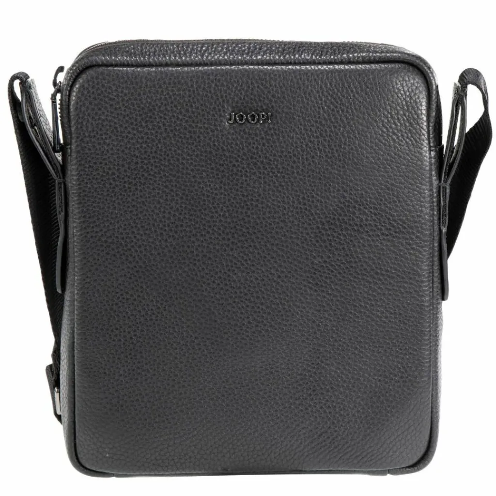 Joop! Cardona Remus Umhängetasche Leder 23 cm