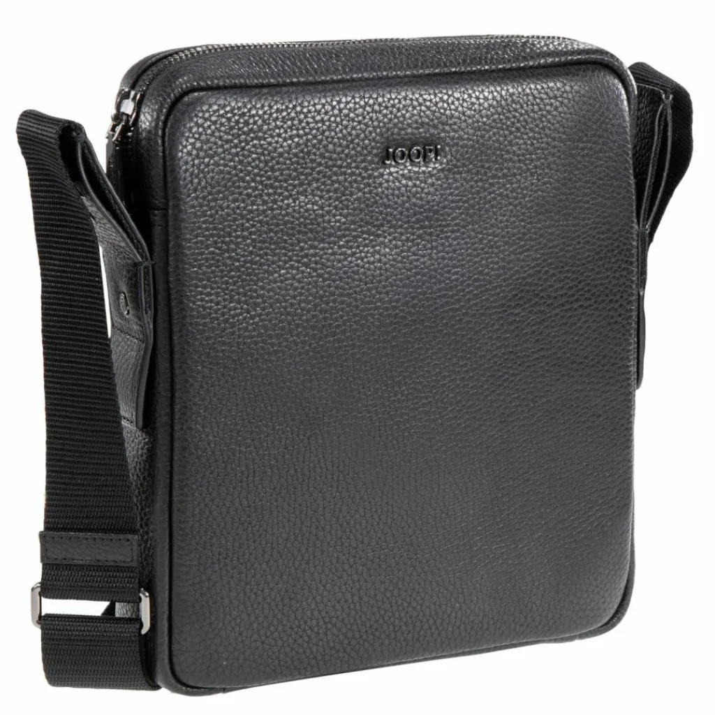 Joop! Cardona Remus Umhängetasche Leder 23 cm
