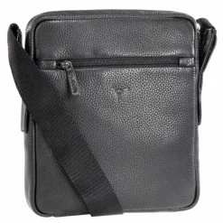 Joop! Cardona Remus Umhängetasche Leder 23 cm