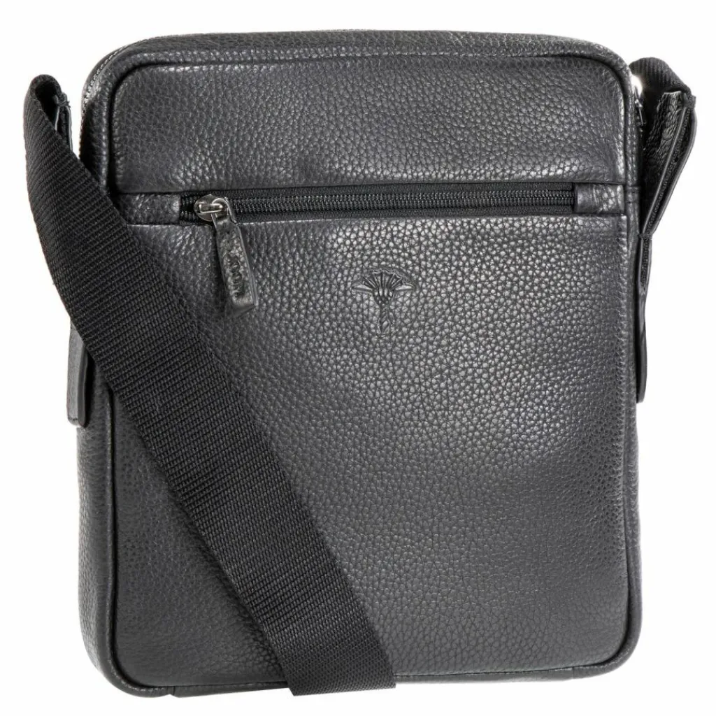 Joop! Cardona Remus Umhängetasche Leder 23 cm