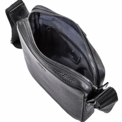 Joop! Cardona Remus Umhängetasche Leder 23 cm