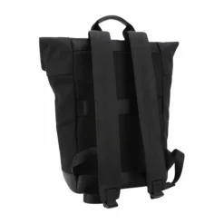 Joop! Rolltop-Rucksäcke|Daypacks<Cascia Daypack 45 cm Laptopfach black