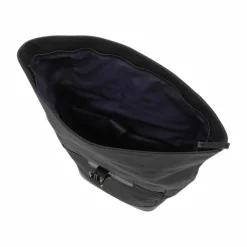 Joop! Rolltop-Rucksäcke|Daypacks<Cascia Daypack 45 cm Laptopfach black