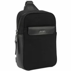 Hot Joop! Cascia Umhängetasche 20 cm black