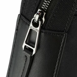 Hot Joop! Cascia Umhängetasche 20 cm black