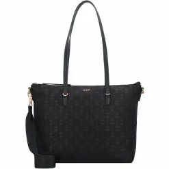 Joop! Collana Tessuto collana tessuto Shopper Tasche 30 cm