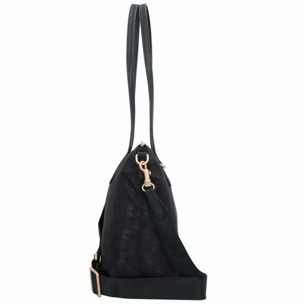 Joop! Collana Tessuto collana tessuto Shopper Tasche 30 cm