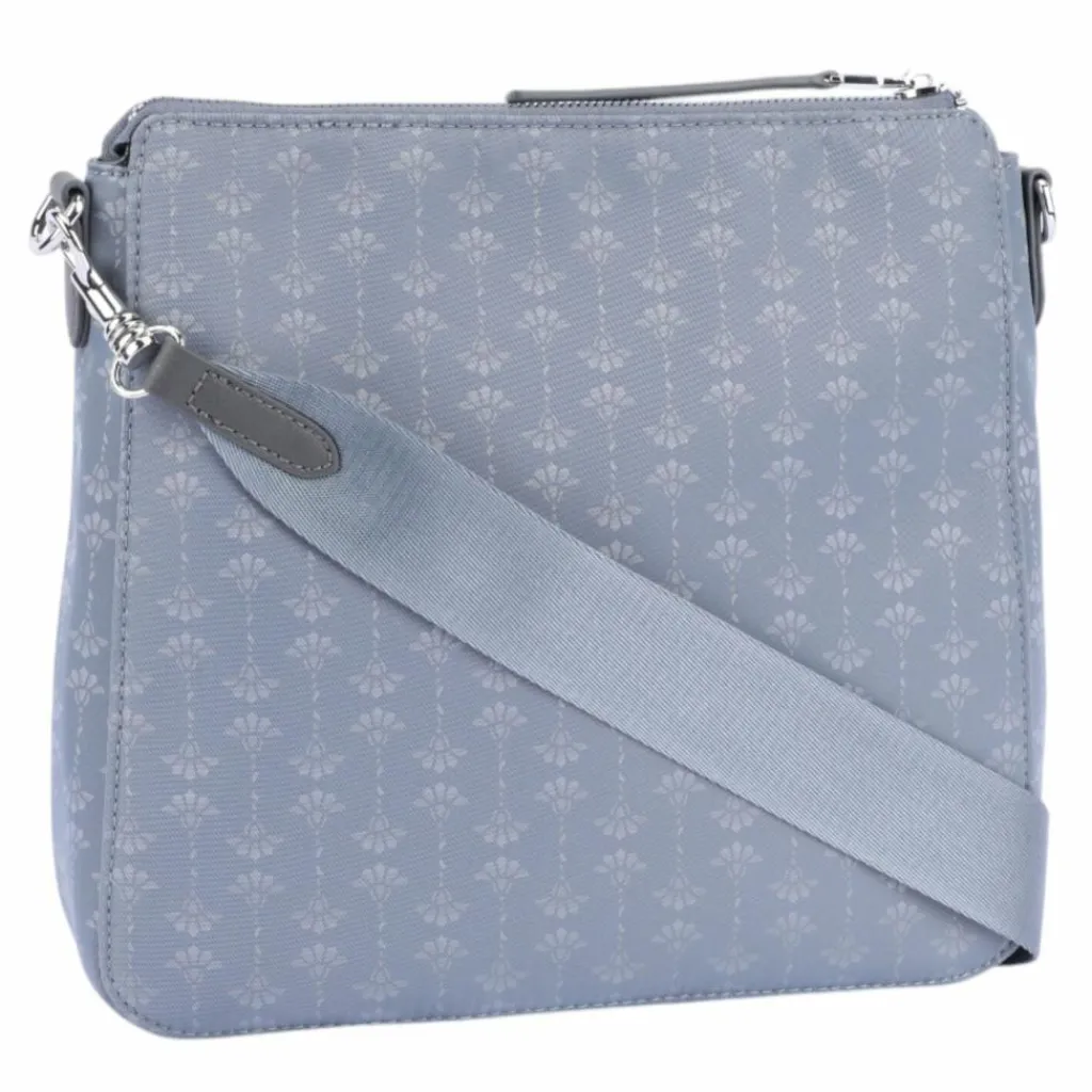 Joop! Umhängetaschen<Collana Tessuto collana tessuto Umhängetasche 27 cm infinity