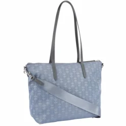 Sale Joop! Collana Tessuto collana tessuto Shopper Tasche 30 cm infinity