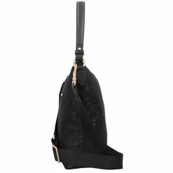 Discount Joop! Collana Tessuto collana tessuto Schultertasche 33 cm black