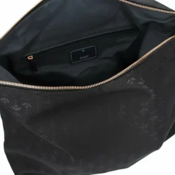 Discount Joop! Collana Tessuto collana tessuto Schultertasche 33 cm black
