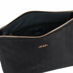 Online Joop! Collana Tessuto collana tessuto Umhängetasche 27 cm black