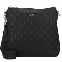 Online Joop! Collana Tessuto collana tessuto Umhängetasche 27 cm black