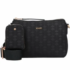 Sale Joop! Collana Tessuto Jasmina Umhängetasche 24 cm black