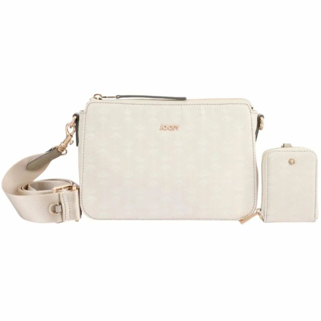 Joop! Collana Tessuto Jasmina Umhängetasche 24 cm