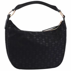 Sale Joop! Collana Tessuto Schultertasche 27.5 cm black