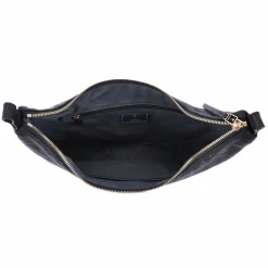 Sale Joop! Collana Tessuto Schultertasche 27.5 cm black