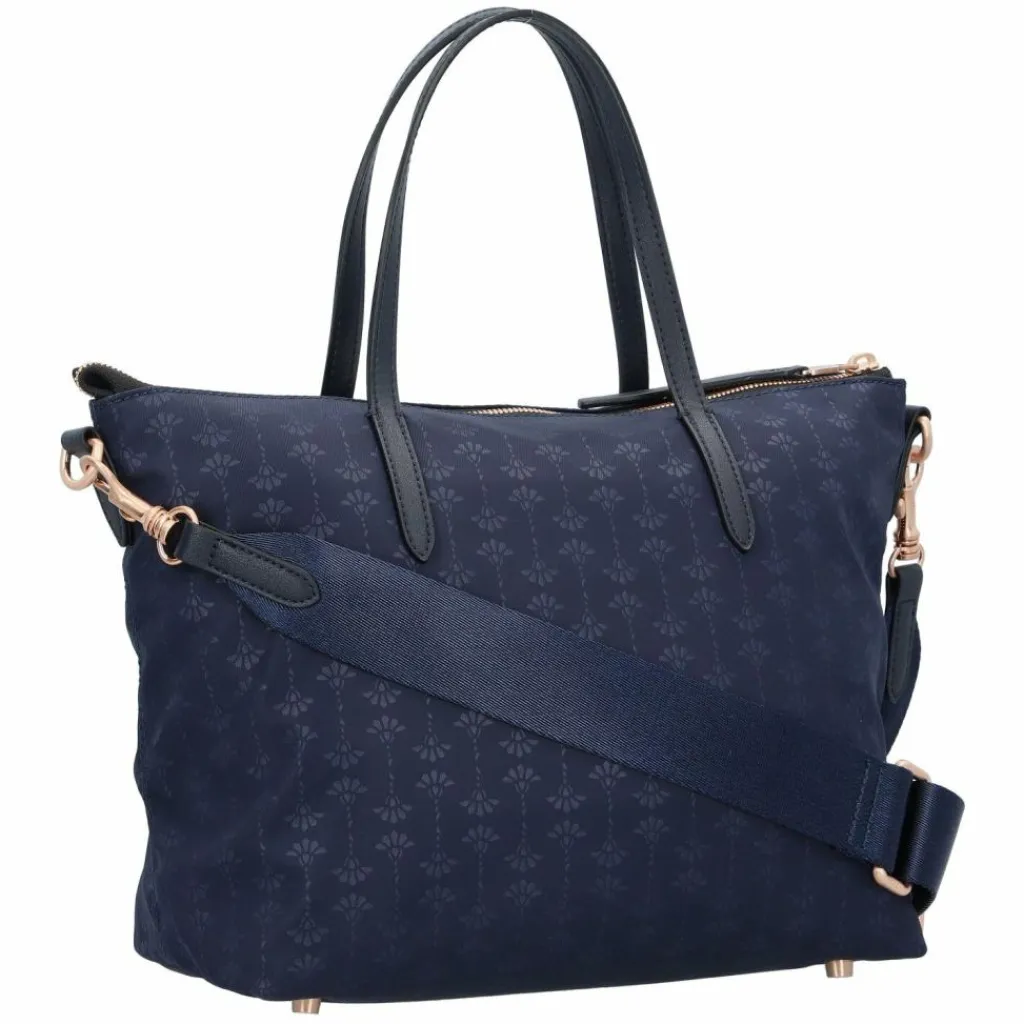 Joop! Schultertaschen<Collana Tessuto Schultertasche 27.5 cm darkblue
