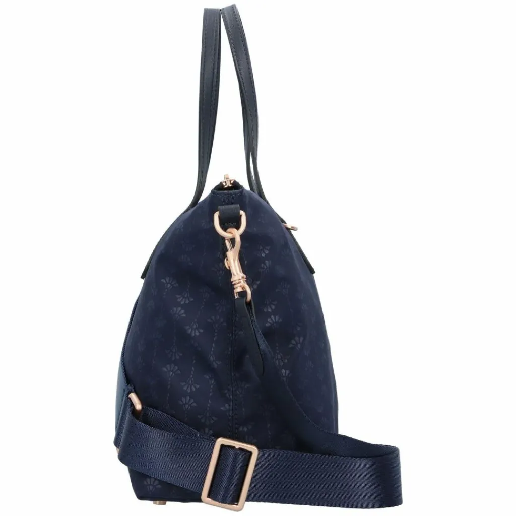 Joop! Schultertaschen<Collana Tessuto Schultertasche 27.5 cm darkblue