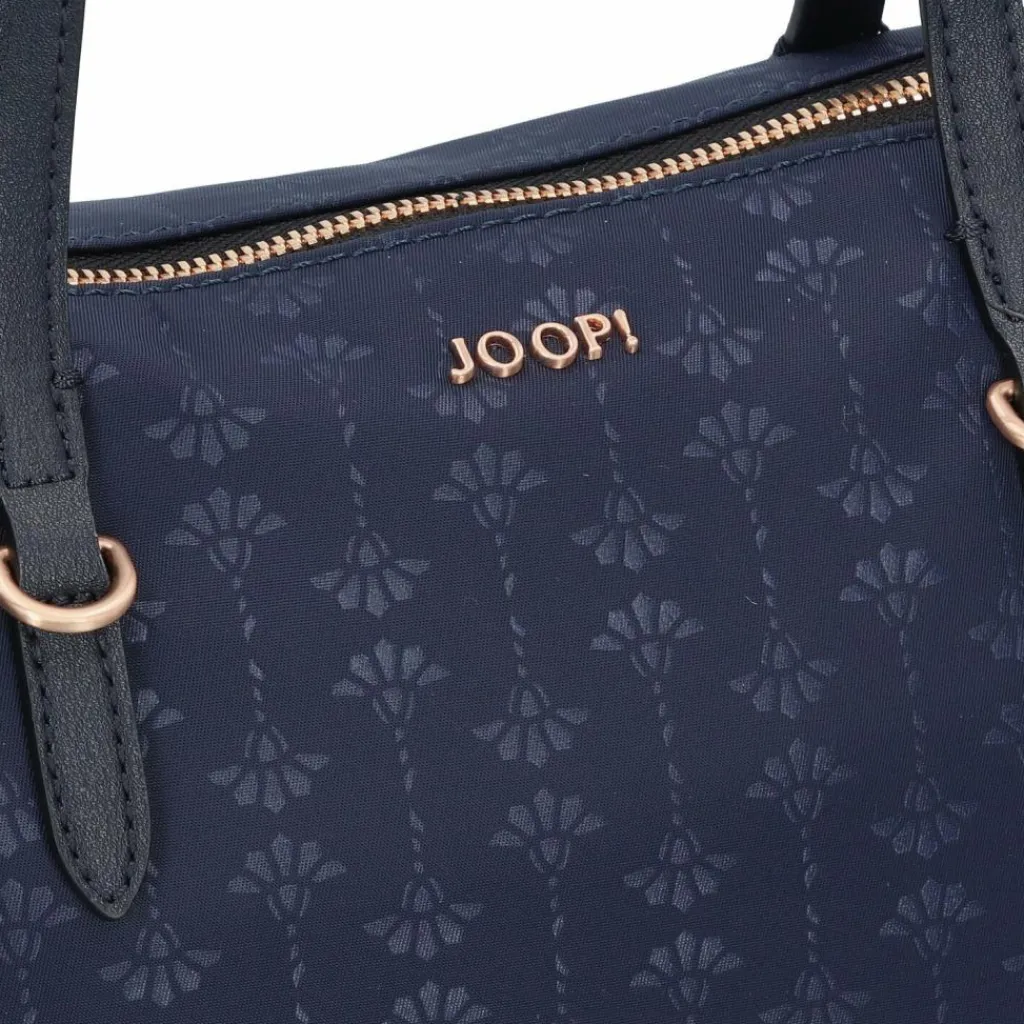 Joop! Schultertaschen<Collana Tessuto Schultertasche 27.5 cm darkblue