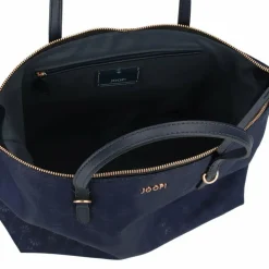 Joop! Schultertaschen<Collana Tessuto Schultertasche 27.5 cm darkblue
