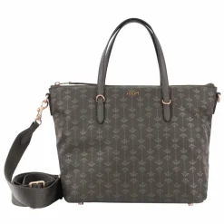 Best Joop! Collana Tessuto Schultertasche 27.5 cm olive night