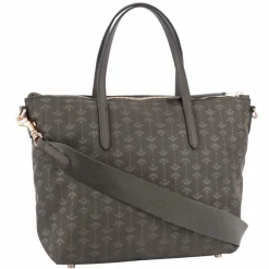 Best Joop! Collana Tessuto Schultertasche 27.5 cm olive night