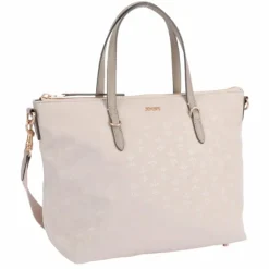 Joop! Schultertaschen<Collana Tessuto Schultertasche 27.5 cm beige