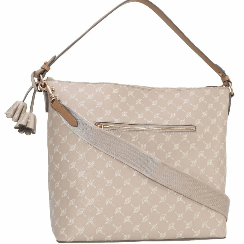 Joop! Henkeltaschen|Schultertaschen<Cortina 1.0 Alara Schultertasche 33 cm sesame