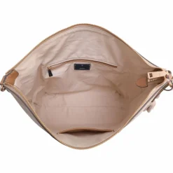 Joop! Henkeltaschen|Schultertaschen<Cortina 1.0 Alara Schultertasche 33 cm sesame