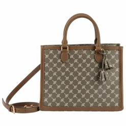 Joop! Henkeltaschen<Cortina 1.0 Aurelia Handtasche 32 cm burnt olive