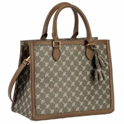 Joop! Henkeltaschen<Cortina 1.0 Aurelia Handtasche 32 cm burnt olive