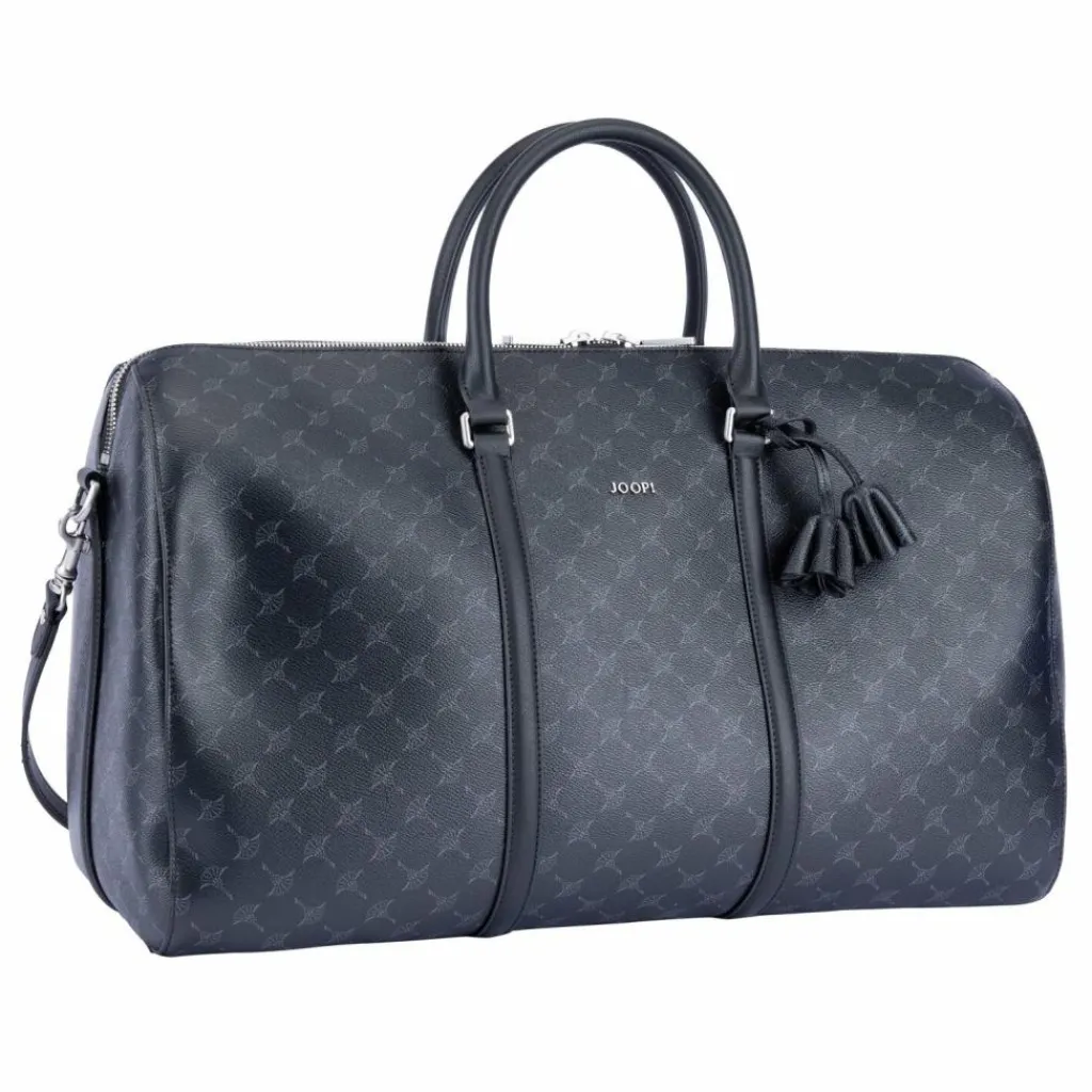 Joop! Weekender|Reisetaschen Ohne Rollen<Cortina 1.0 Aurora Weekender Reisetasche 50 cm phantom