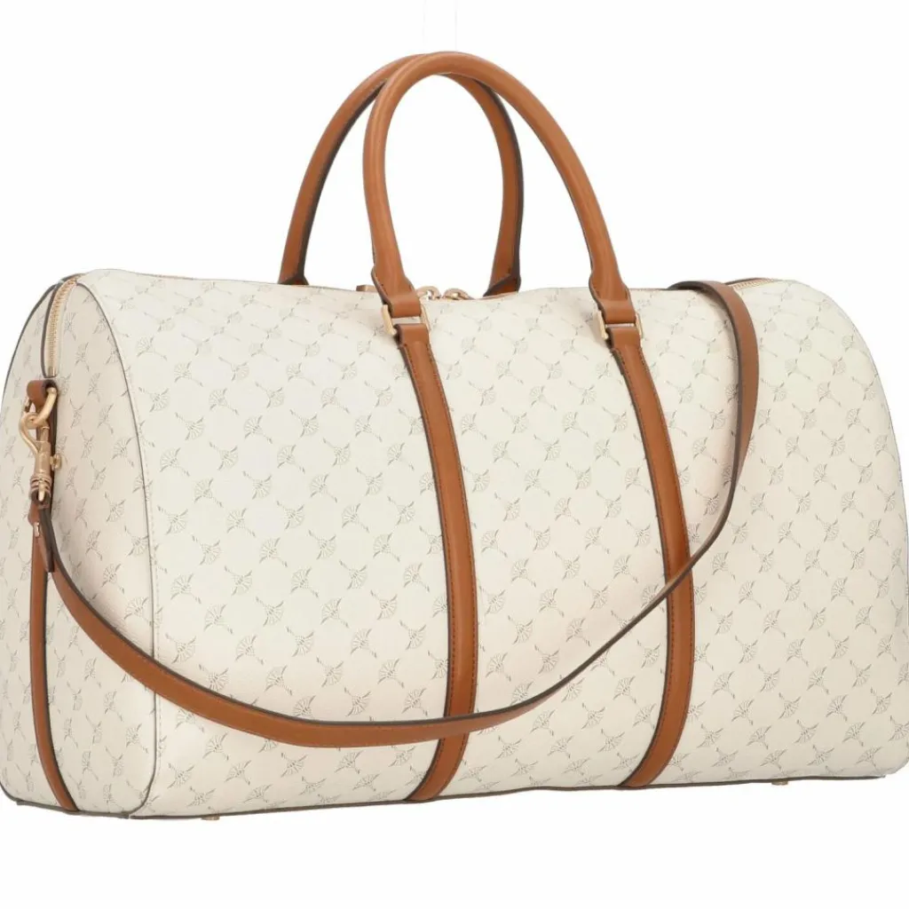 Joop! Weekender|Reisetaschen Ohne Rollen<Cortina 1.0 Aurora Weekender Reisetasche 50 cm offwhite