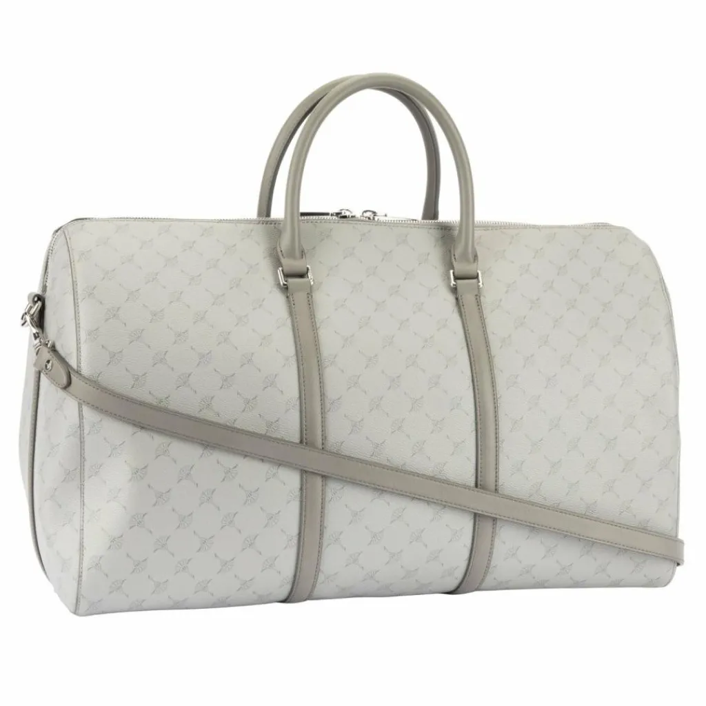 Joop! Weekender|Reisetaschen Ohne Rollen<Cortina 1.0 Aurora Weekender Reisetasche 50 cm frost gray
