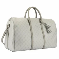Joop! Weekender|Reisetaschen Ohne Rollen<Cortina 1.0 Aurora Weekender Reisetasche 50 cm frost gray