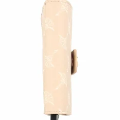 Joop! Visitenkartenetuis<Cortina 1.0 C-Four Kreditkartenetui RFID 7,5 cm sesame