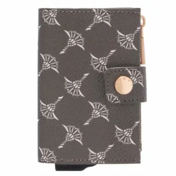 Joop! Visitenkartenetuis<Cortina 1.0 C-Four Kreditkartenetui RFID 7,5 cm burnt olive