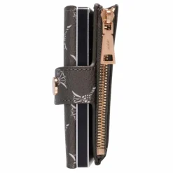 Joop! Visitenkartenetuis<Cortina 1.0 C-Four Kreditkartenetui RFID 7,5 cm burnt olive