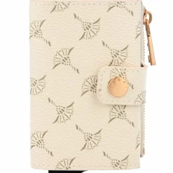 Joop! Visitenkartenetuis<Cortina 1.0 C-Four Kreditkartenetui RFID 7,5 cm offwhite