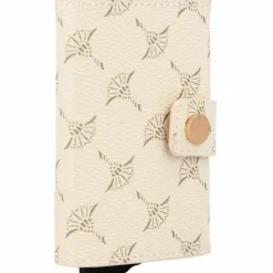 Joop! Visitenkartenetuis<Cortina 1.0 C-Four Kreditkartenetui RFID 7,5 cm offwhite