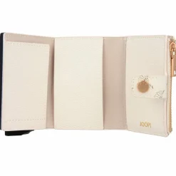 Joop! Visitenkartenetuis<Cortina 1.0 C-Four Kreditkartenetui RFID 7,5 cm offwhite