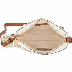 Online Joop! Cortina 1.0 Cloe Umhängetasche 20,5 cm offwhite