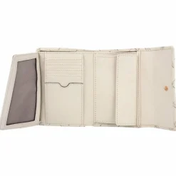 Damen Joop! Cortina 1.0 Cosma Geldbörse RFID Leder 14 cm