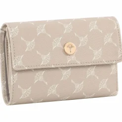 Joop! Damengeldbörsen Querformat<Cortina 1.0 Cosma Geldbörse RFID Leder 14 cm sesame