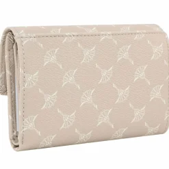 Joop! Damengeldbörsen Querformat<Cortina 1.0 Cosma Geldbörse RFID Leder 14 cm sesame