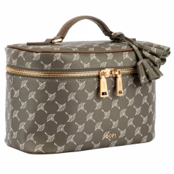 Discount Joop! Cortina 1.0 Flora Kosmetiktasche 26 cm burnt olive
